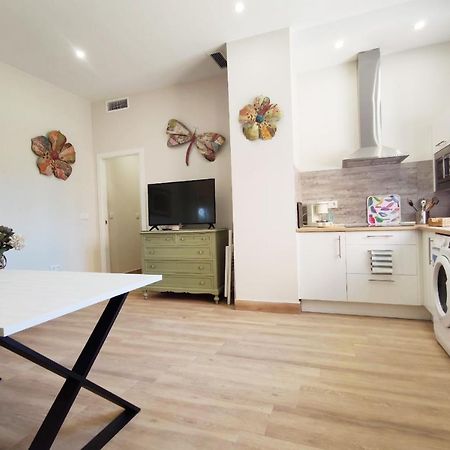 Apartamentos Sanlucar Casa D Sanlúcar de Barrameda Eksteriør billede