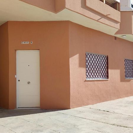 Apartamentos Sanlucar Casa D Sanlúcar de Barrameda Eksteriør billede