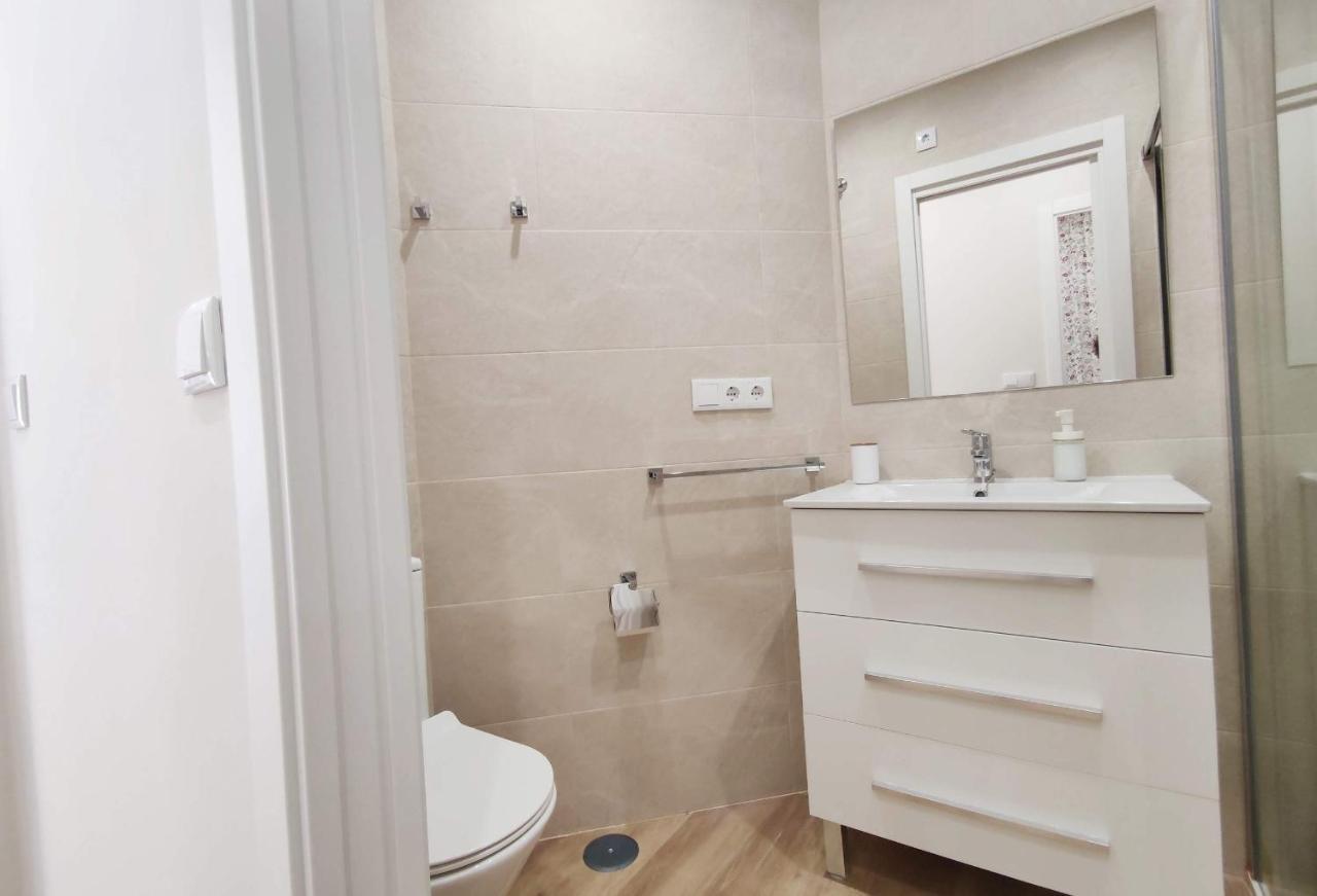 Apartamentos Sanlucar Casa D Sanlúcar de Barrameda Eksteriør billede