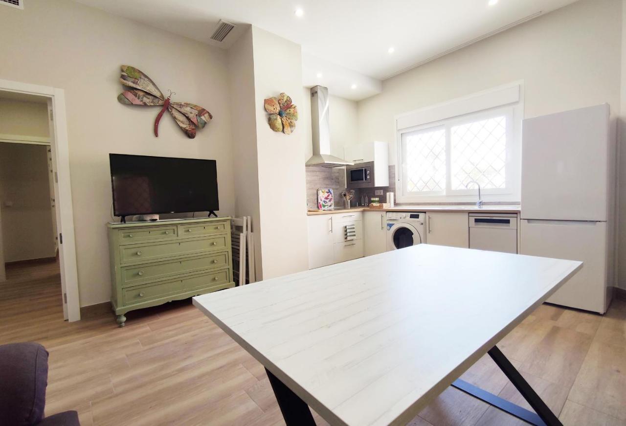 Apartamentos Sanlucar Casa D Sanlúcar de Barrameda Eksteriør billede