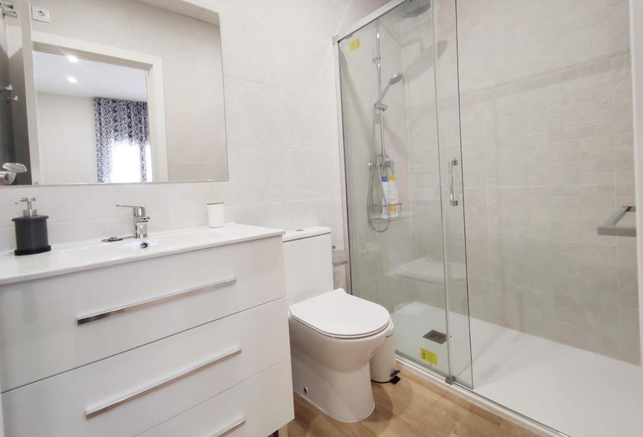 Apartamentos Sanlucar Casa D Sanlúcar de Barrameda Eksteriør billede